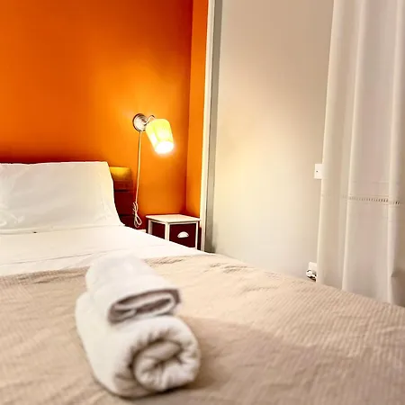 Amrani Guest house *