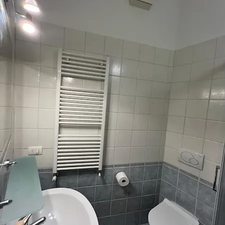 Guest house Amrani Verona