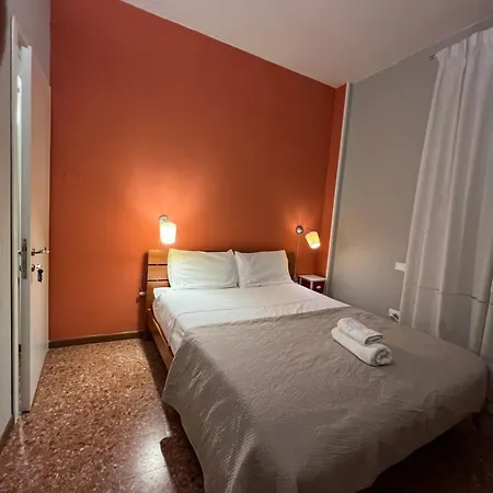 Guest house Amrani *