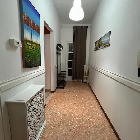 Amrani Guest house Verona