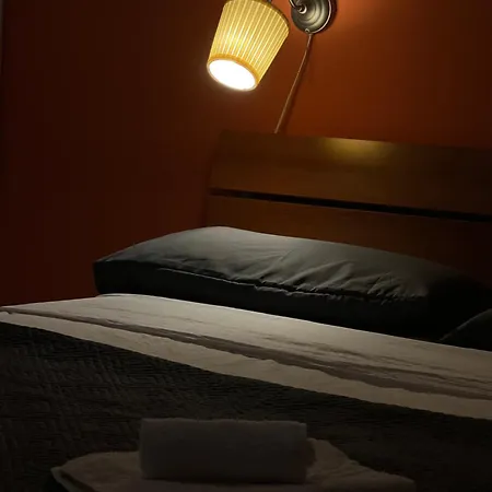 Guest house Amrani *