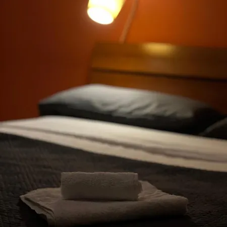 Amrani Guest house