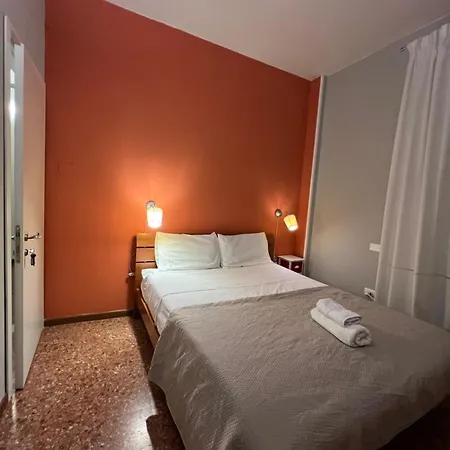 Amrani Affittacamere *