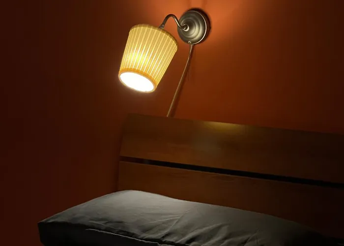 Amrani Maison d'hôtes