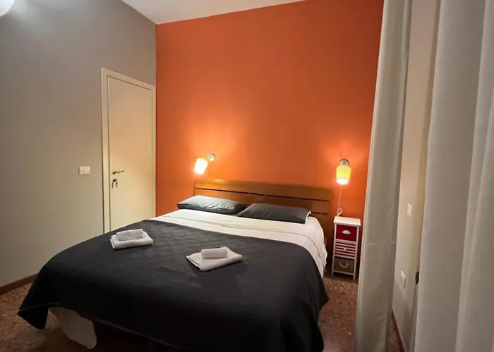 Amrani Maison d'hôtes Vérone