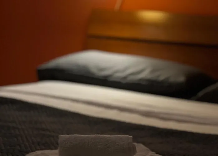 Amrani Maison d'hôtes