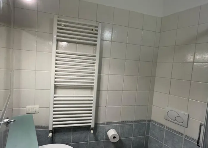 Guest house Amrani Verona