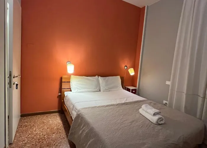 Maison d'hôtes Amrani *