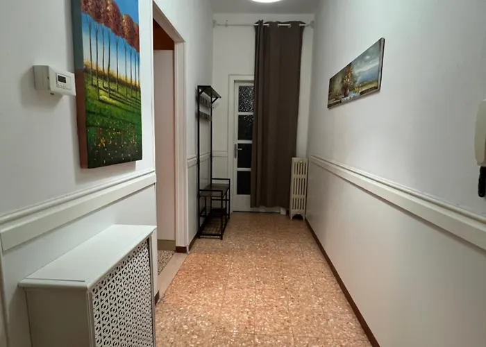 Amrani Guest house Verona