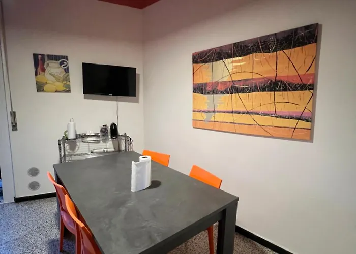 Maison d'hôtes Amrani *