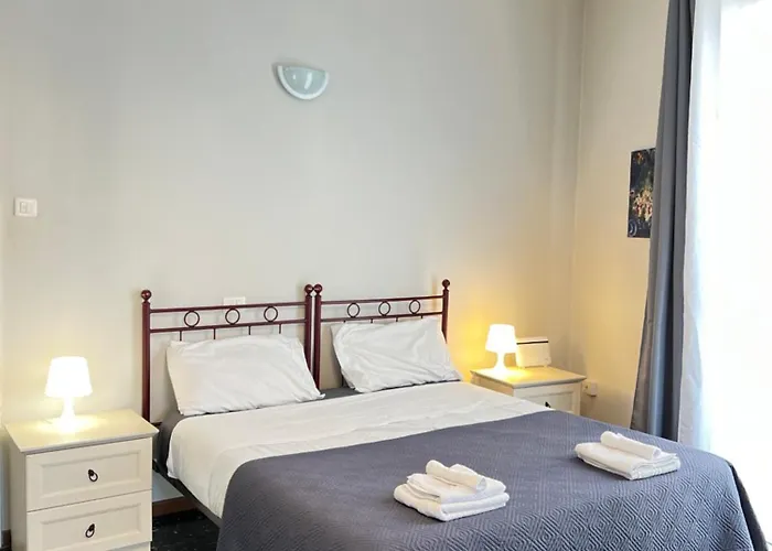 Maison d'hôtes Amrani