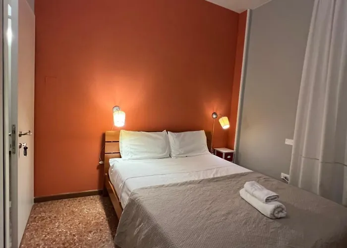 Amrani Maison d'hôtes *