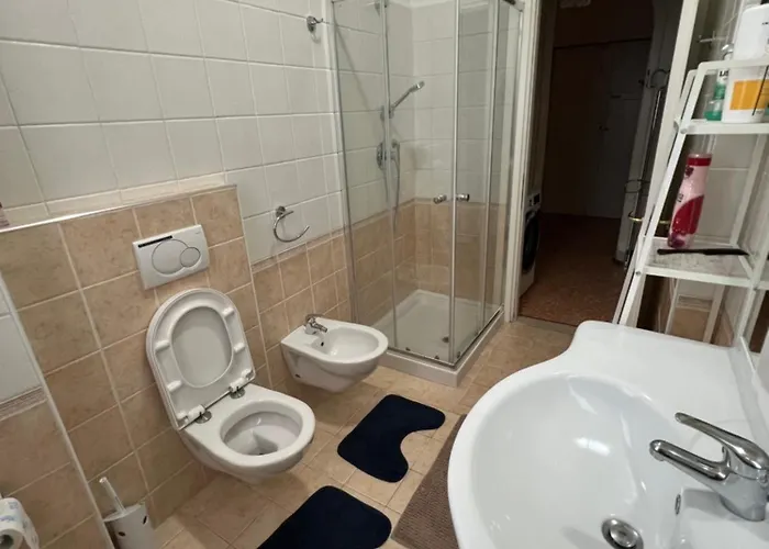 Amrani Maison d'hôtes Vérone