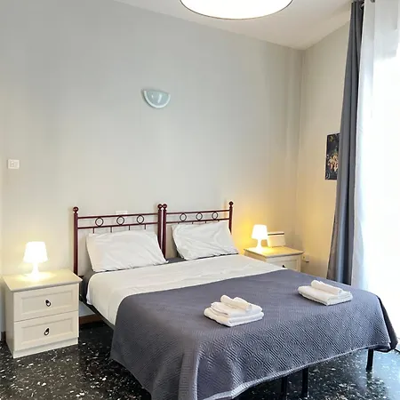 Vendégház Amrani
